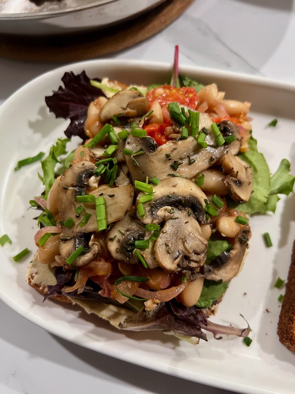 Seared Mushrooms and Beans 2.jpeg