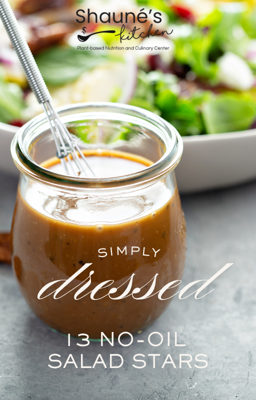 13 Oil-Free Simple Salad Dressings.png