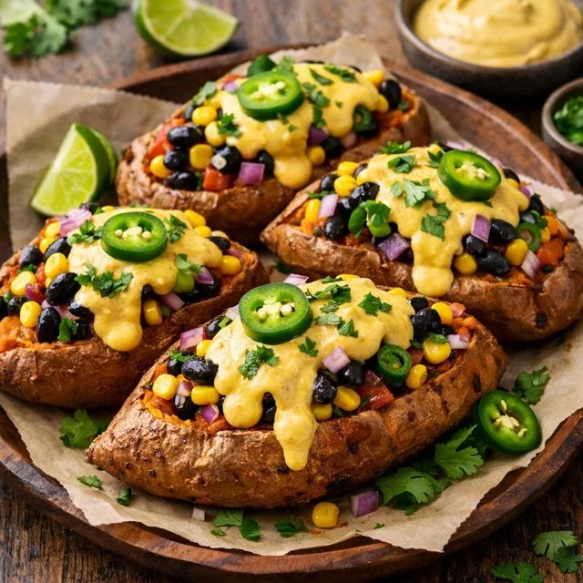 Southwest Stuffed Baked Sweet Potatoes.jpg