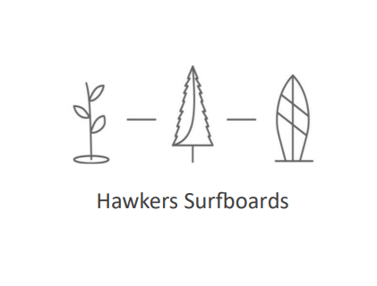 Hawkers Surfboards