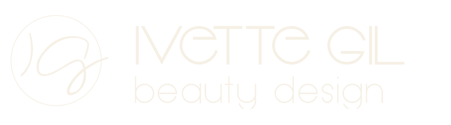 Ivette Gil Beauty Design | Transform Your Look Today &mdash; Book Now