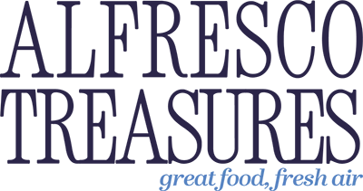 Alfresco Treasures