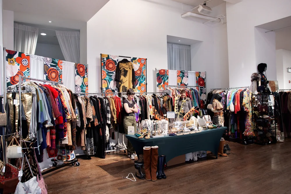 ABOUT — Manhattan Vintage