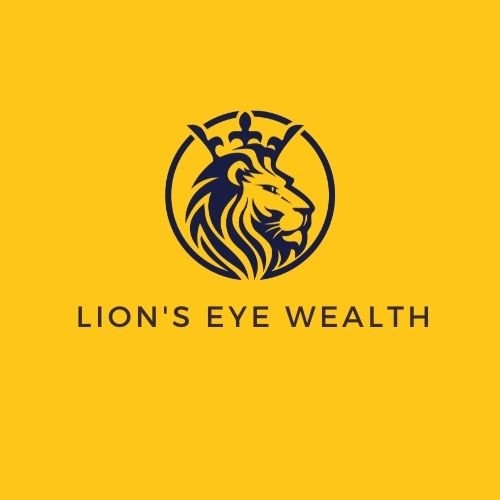 Lion's Eye Wealth
