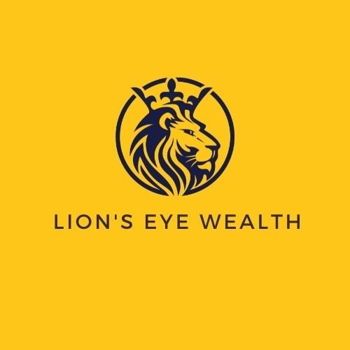 Lion&#39;s Eye Wealth