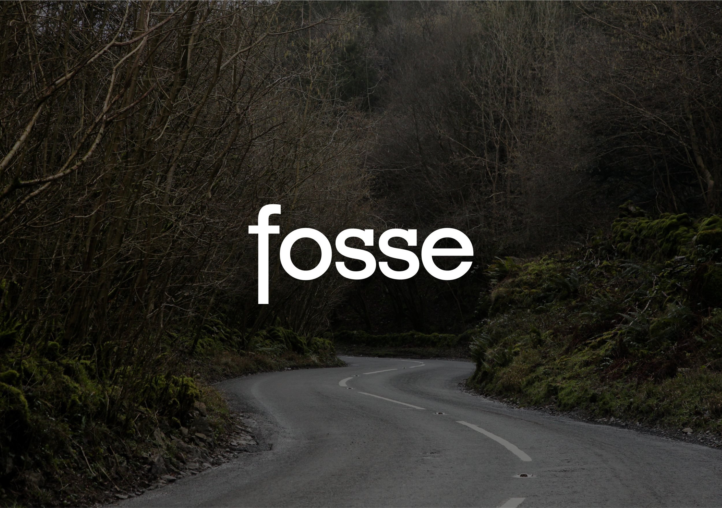 Fosse Cycling - Sportswear Branding and Clothing Design