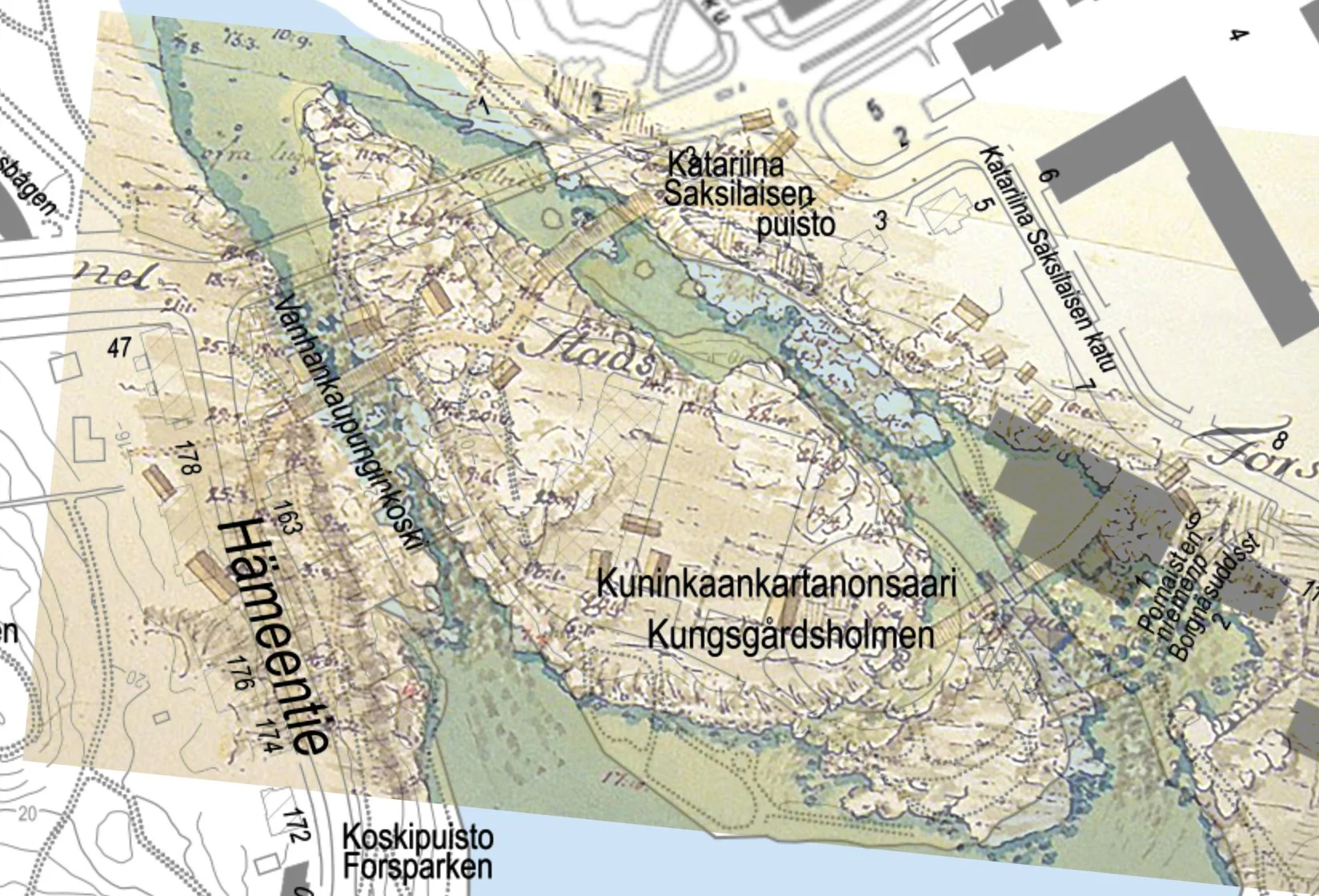 P tt ji On Johdettu Harhaan Vanhankaupunginkosken Kehitt misess p-tt-ji-on-johdettu-harhaan-vanhankaupunginkosken-kehitt-misess
