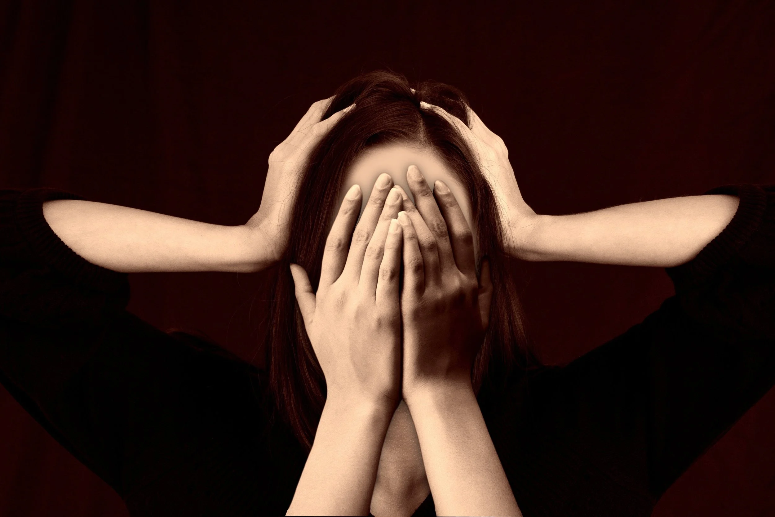 Perimenopause and Your Mental Health: What’s Actually Happening, and Why It’s Not “All in Your Head.”