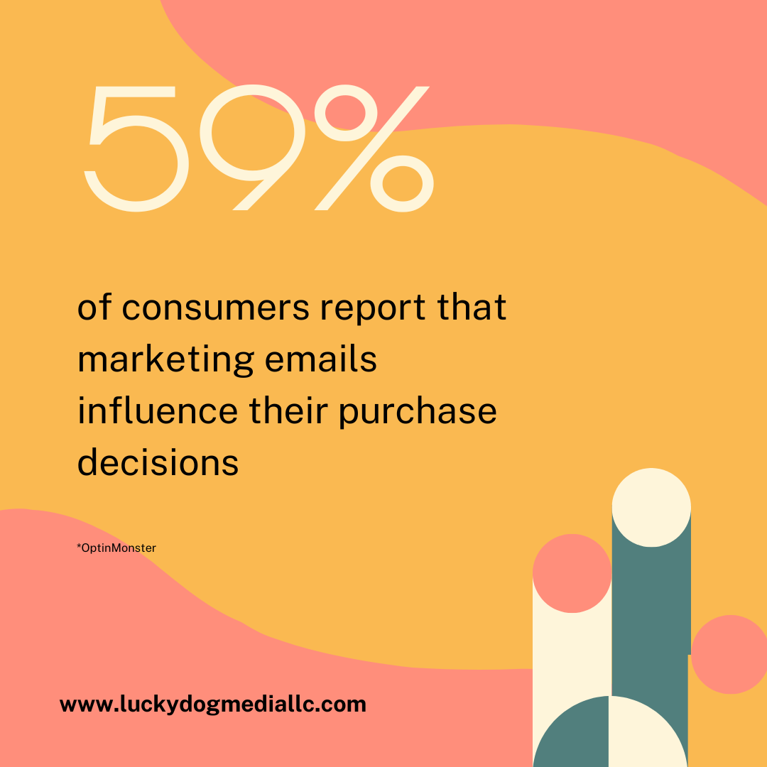 Why Your Small NJ Business Needs an Email List