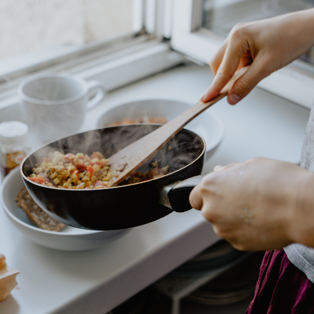 One Mindset Shift That Will Transform Your Health For Good