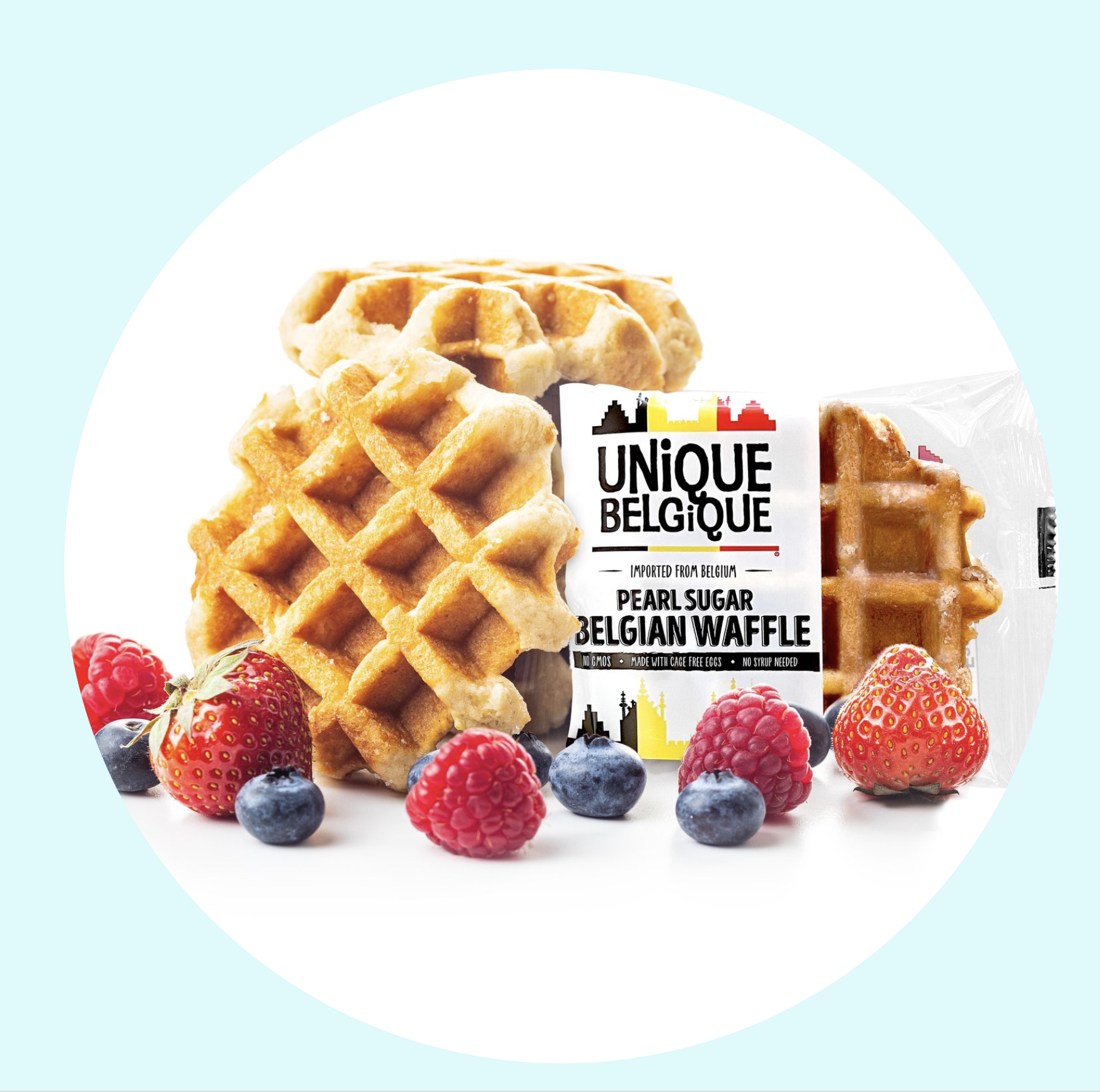 Rebrand and Packaging Design