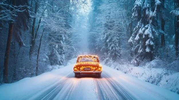 Merry Christmas to All!!! Your 2026 Car Care Game Plan (It’s Easier Than You Think)