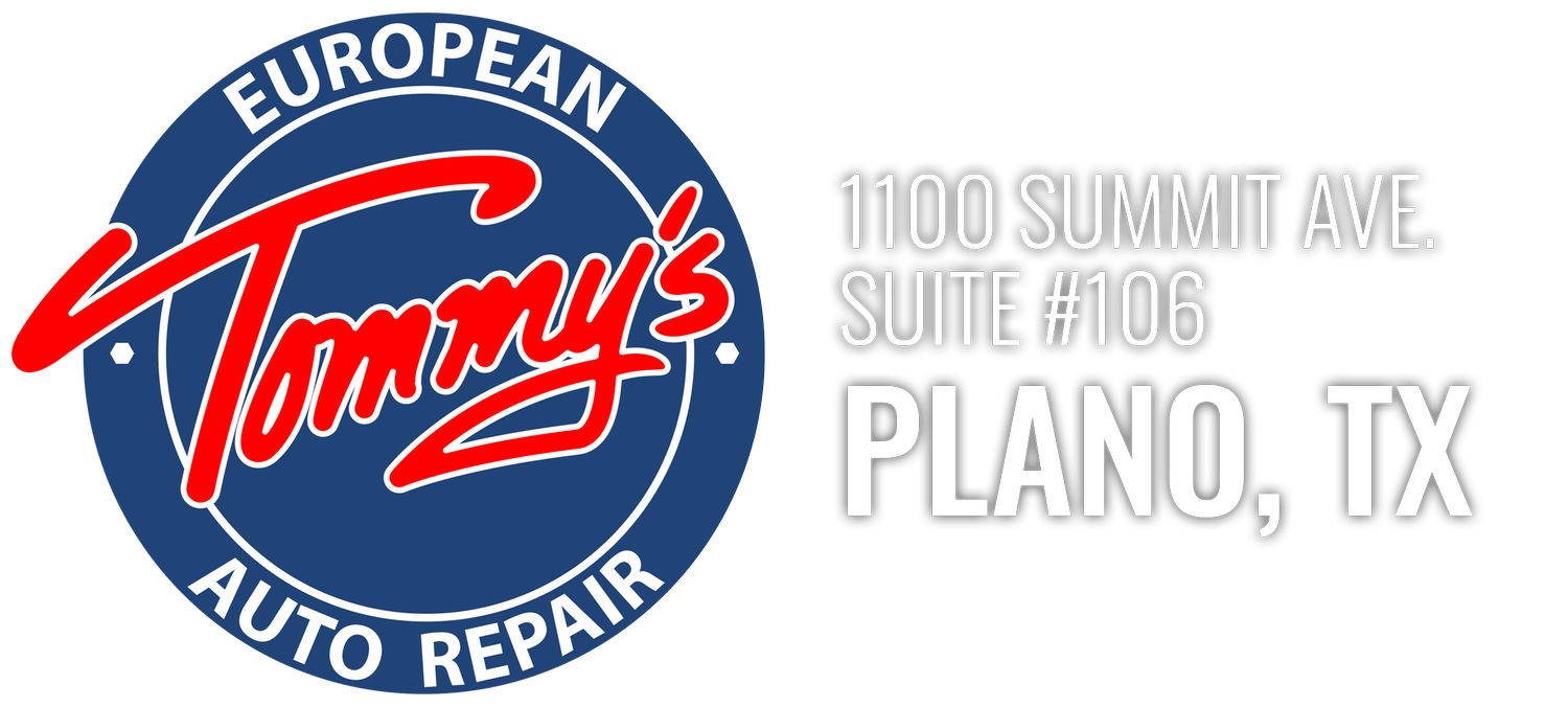 Tommy's European Auto Repair