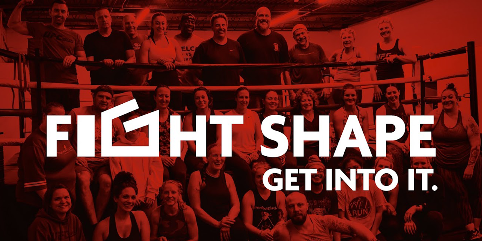 Fight Shape: From Franchise Gym to Standout Brand
