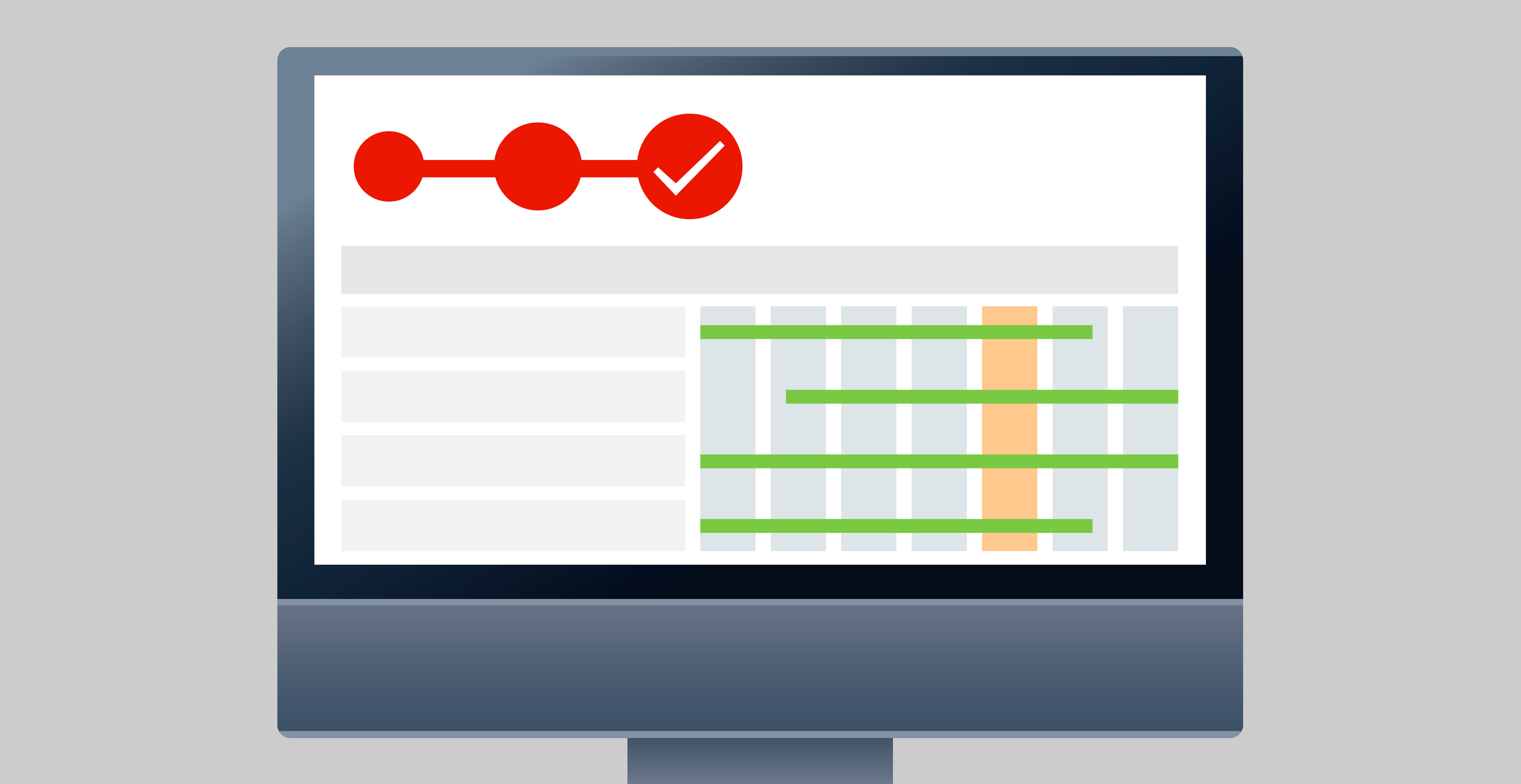 Digitizing project management for a Fortune 100 company