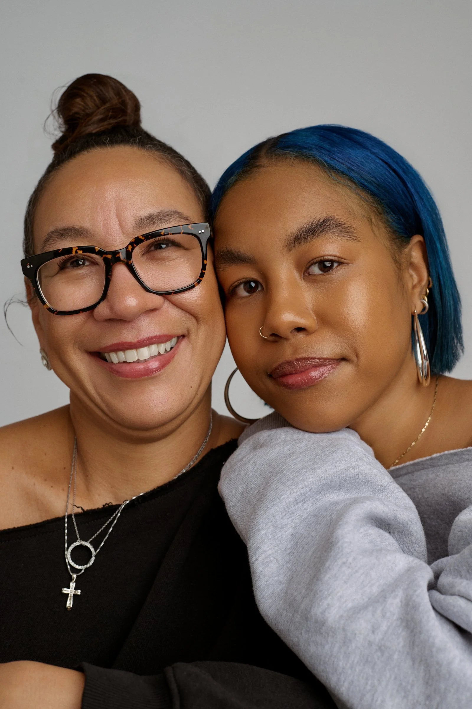 nano brows older women 