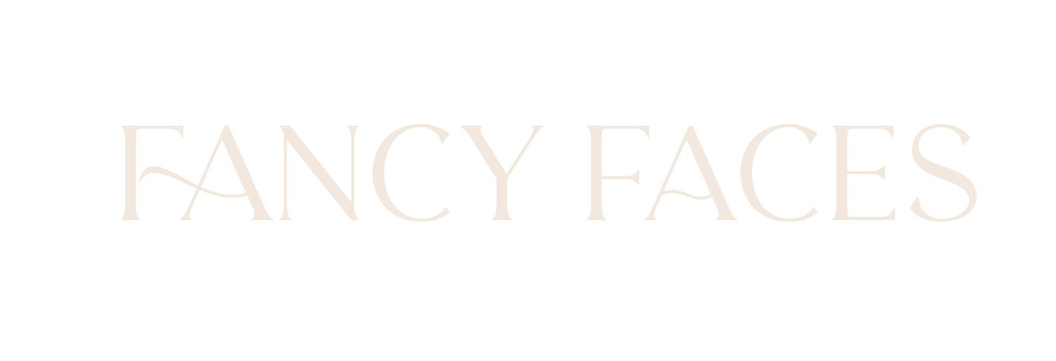 Fancy Faces