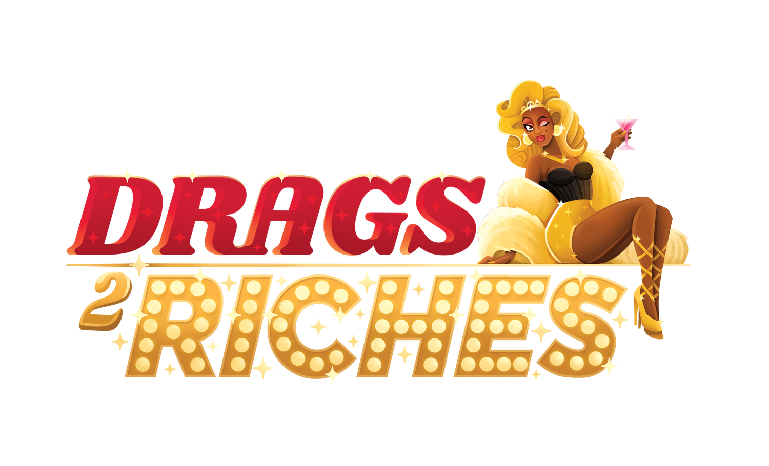 Drags 2 Riches