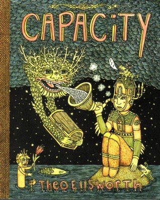 Capacity, published by Secret Acres