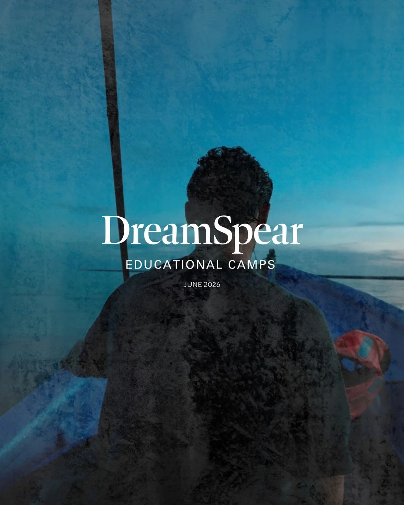 DreamSpear Educational Camps
JUNE 2026

Entrepreneurship &amp; Leadership Camp ⛺️ 
15 Days Immersive Program