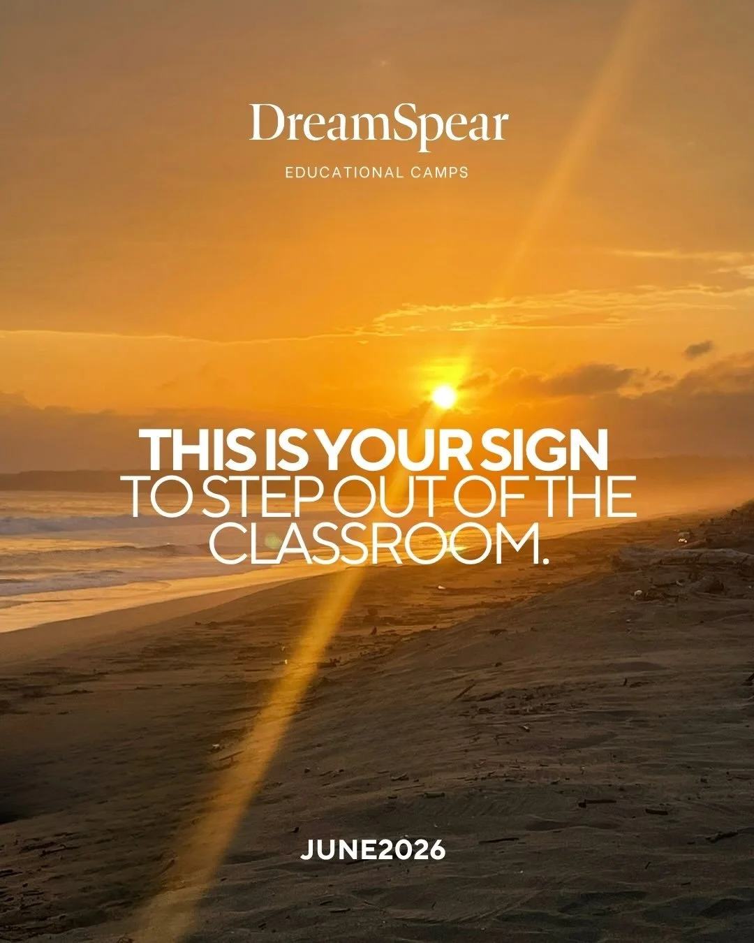 Comment &ldquo;MINDSET&rdquo; and we&rsquo;ll send you everything you need to understand how this experience can shift the way you learn, think, and move.

#DreamSpear
#NewGenEducation
#Panama
#Entrepreneurship
#Leadership