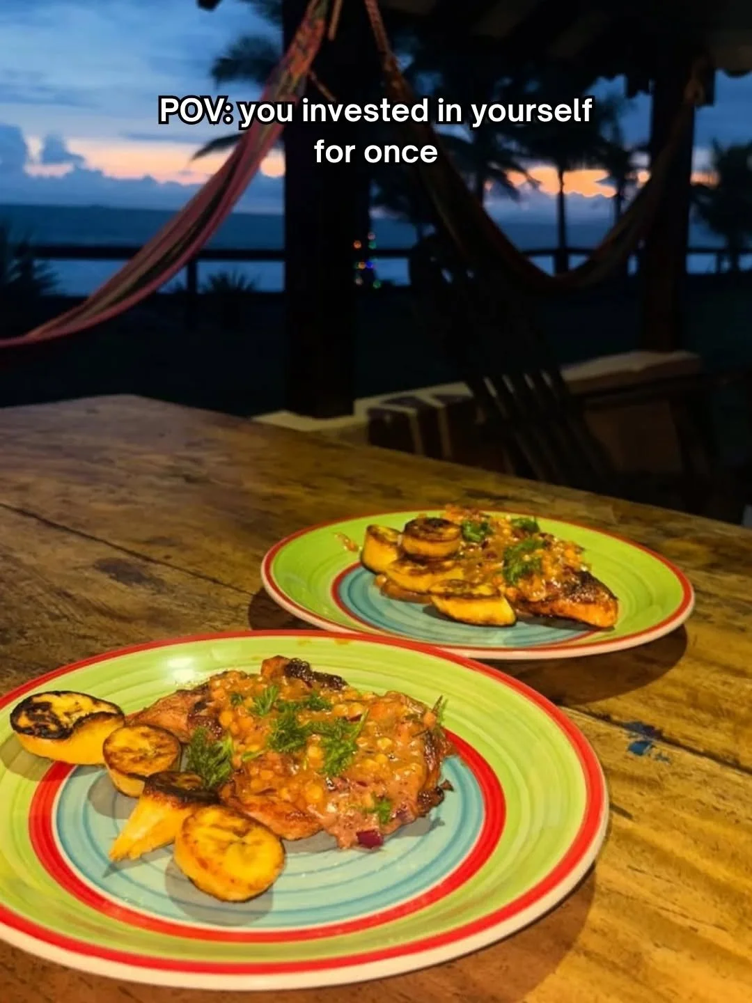 This is what happens when you bet on yourself. A
new experienceThat suddenly feels like a new life.

Panam&aacute;🇵🇦
Camp June 2026
Only 25 participants 
Apply now 

#personalgrowth #camp #june #2026 #panama