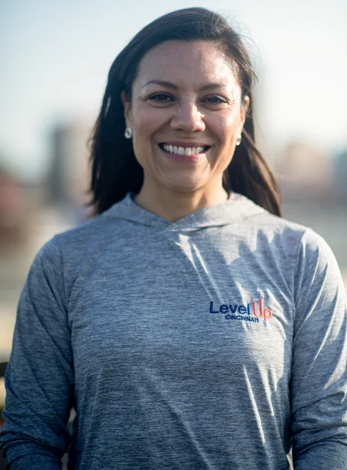 Elena Terán, Board Member