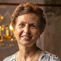 Kathy List, Board Member