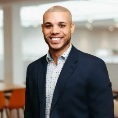 Jordan Hickam, Board Secretary