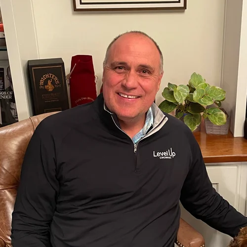 Greg Olson, Board Member