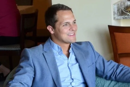 Mike Rodarte, Co-Founder and Chairman of the Board