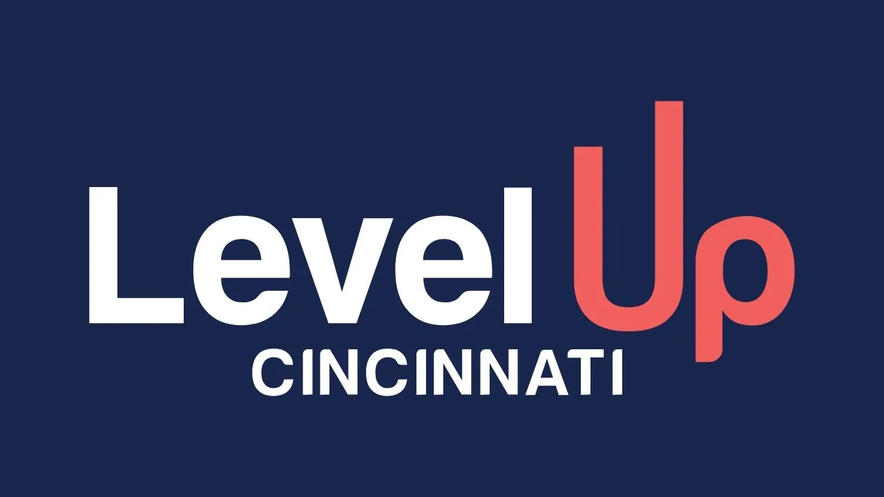 Level Up Cincinnati
