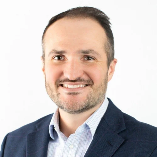 Kyle Shumate, Board Member