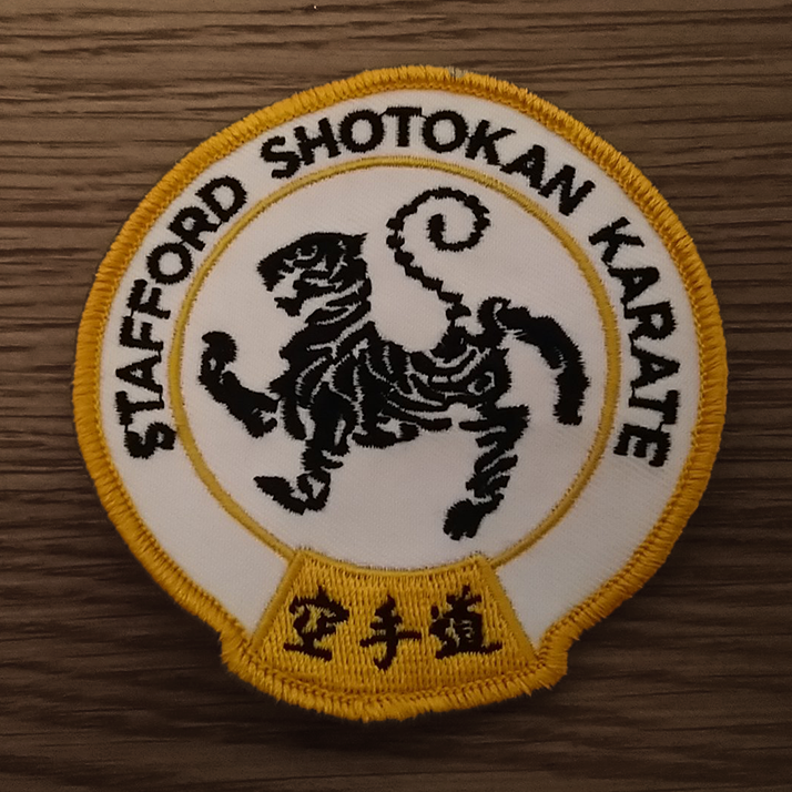 Karaté Gi Kyokushin-Kan Yantsu