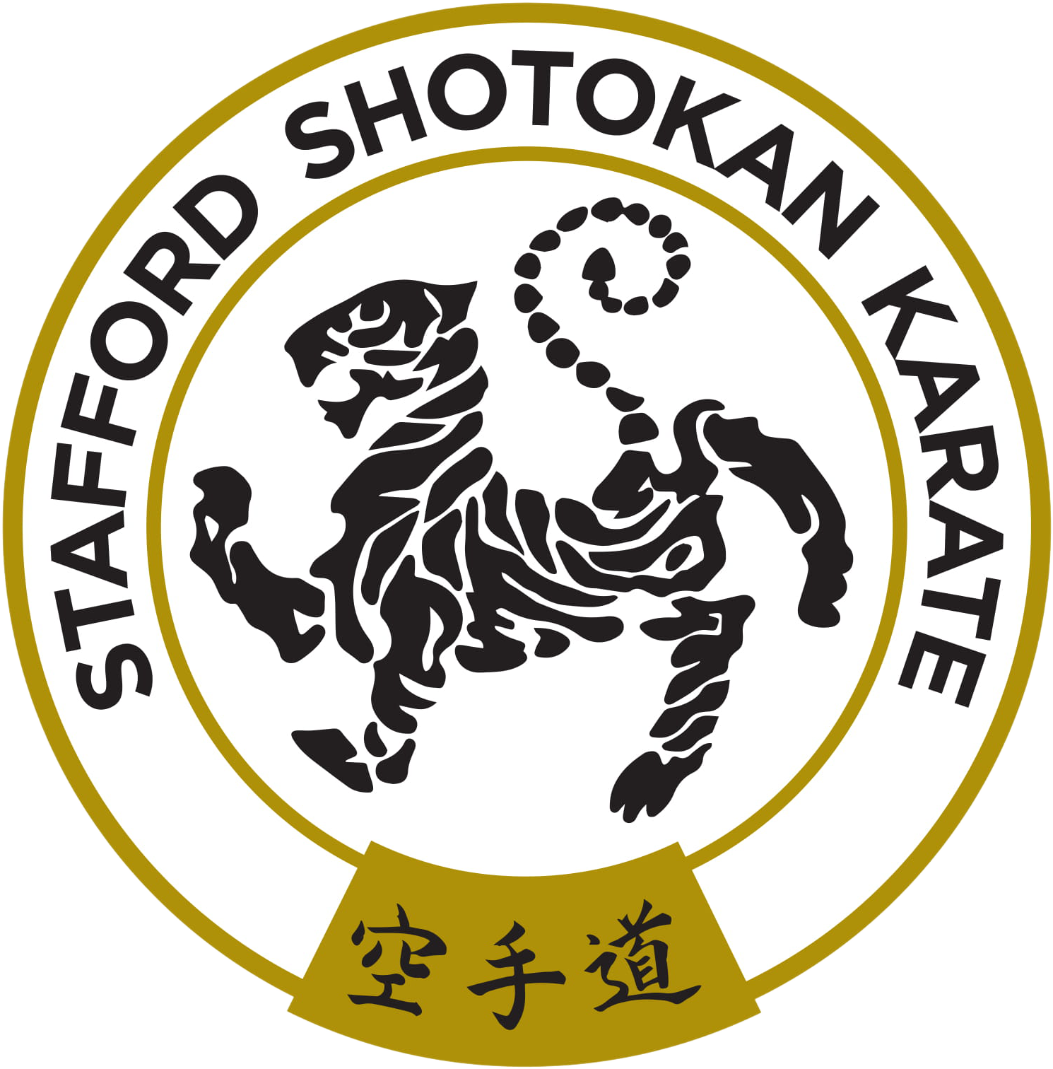 Stafford Shotokan Karate