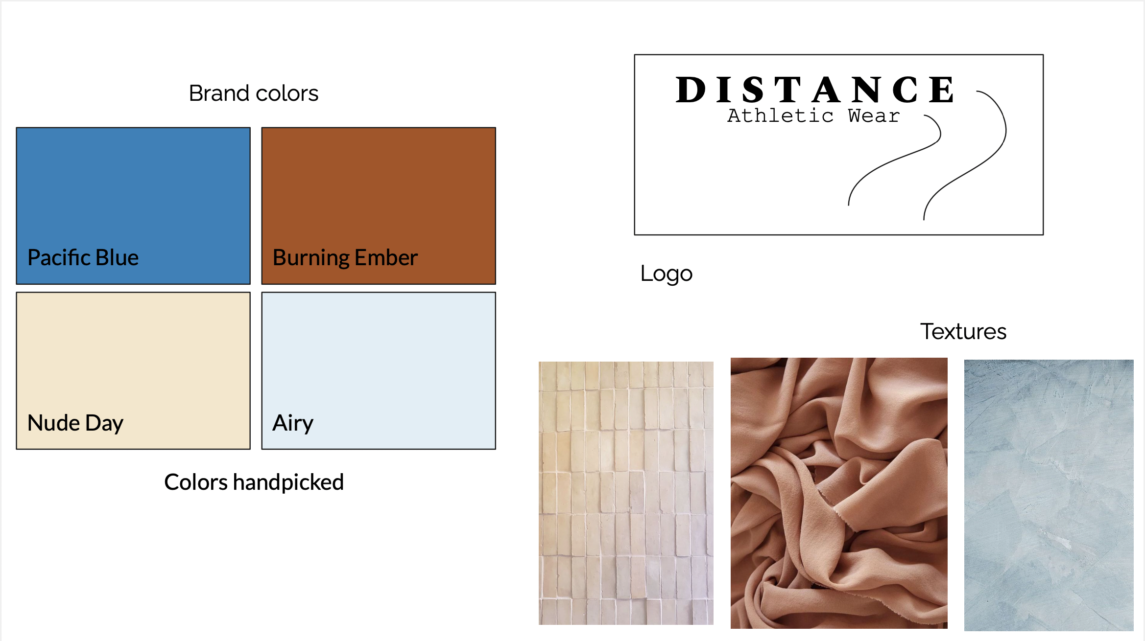 Color Innovation Class Project