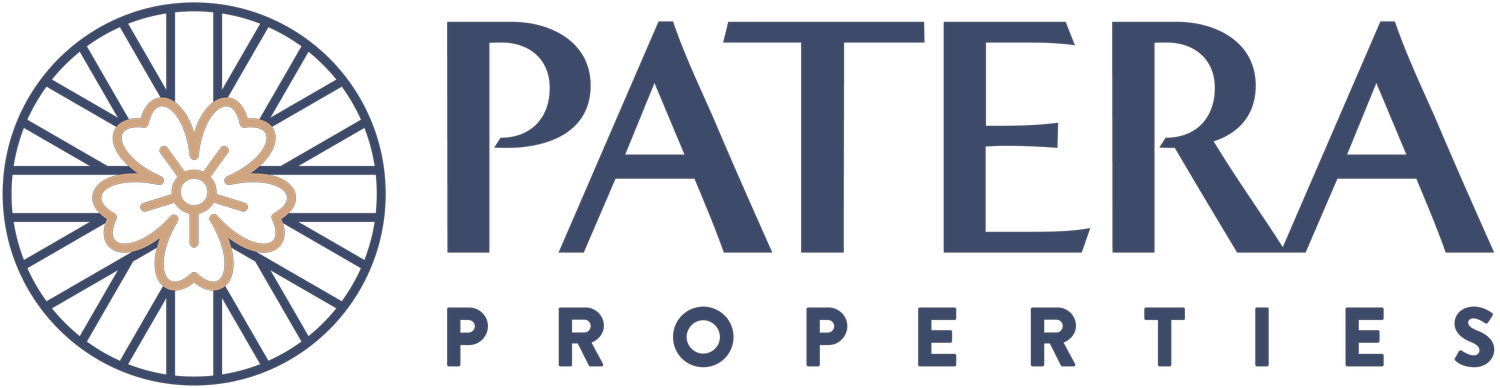 Patera Properties