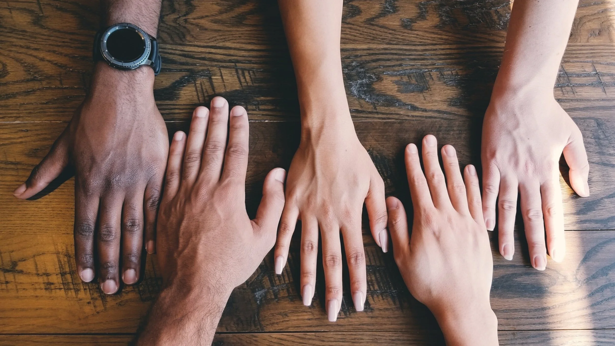 Gender &amp; Inclusion