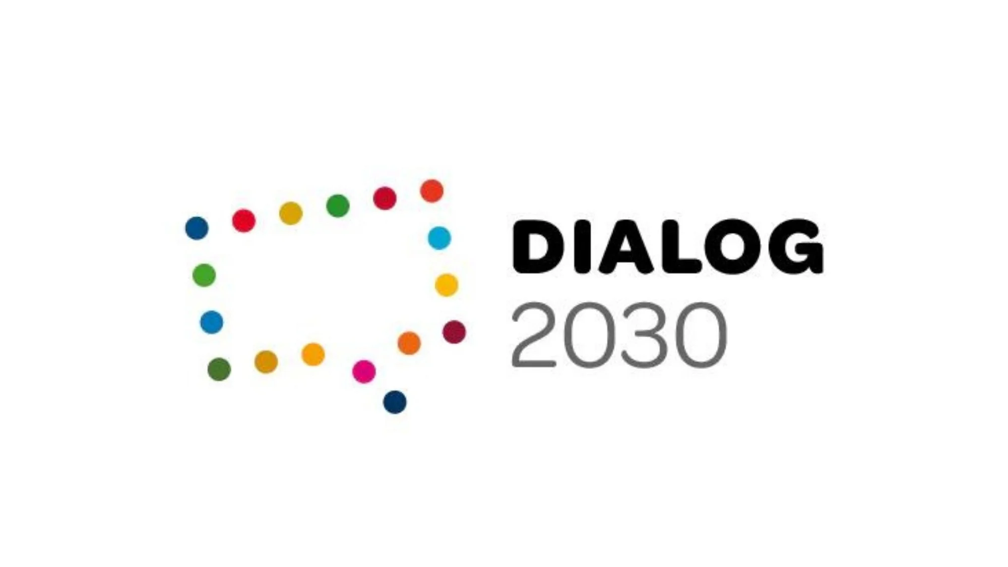 2030 Dialogue for Sustainable Development