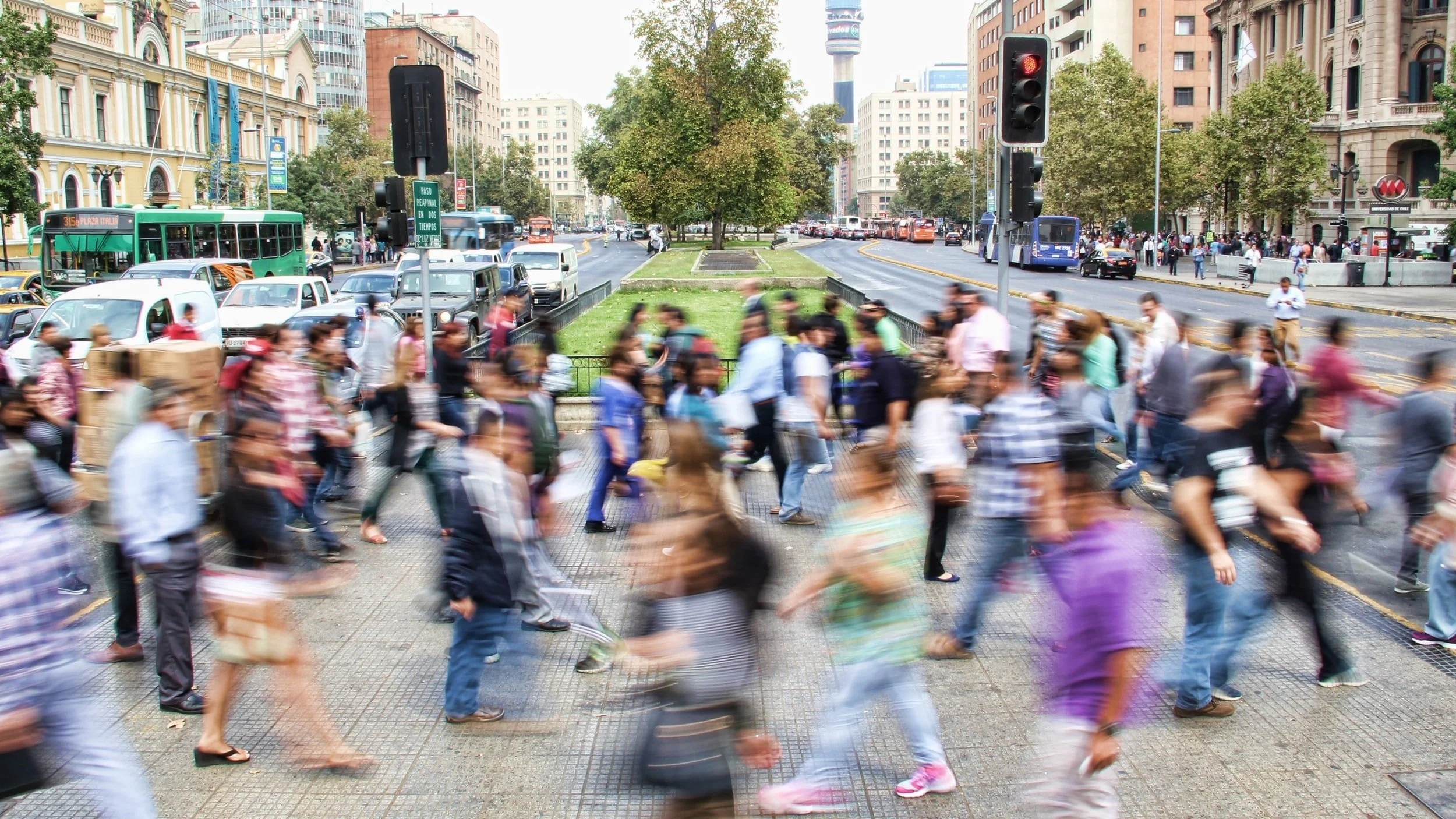 Sustainable Cities and Neighbourhoods