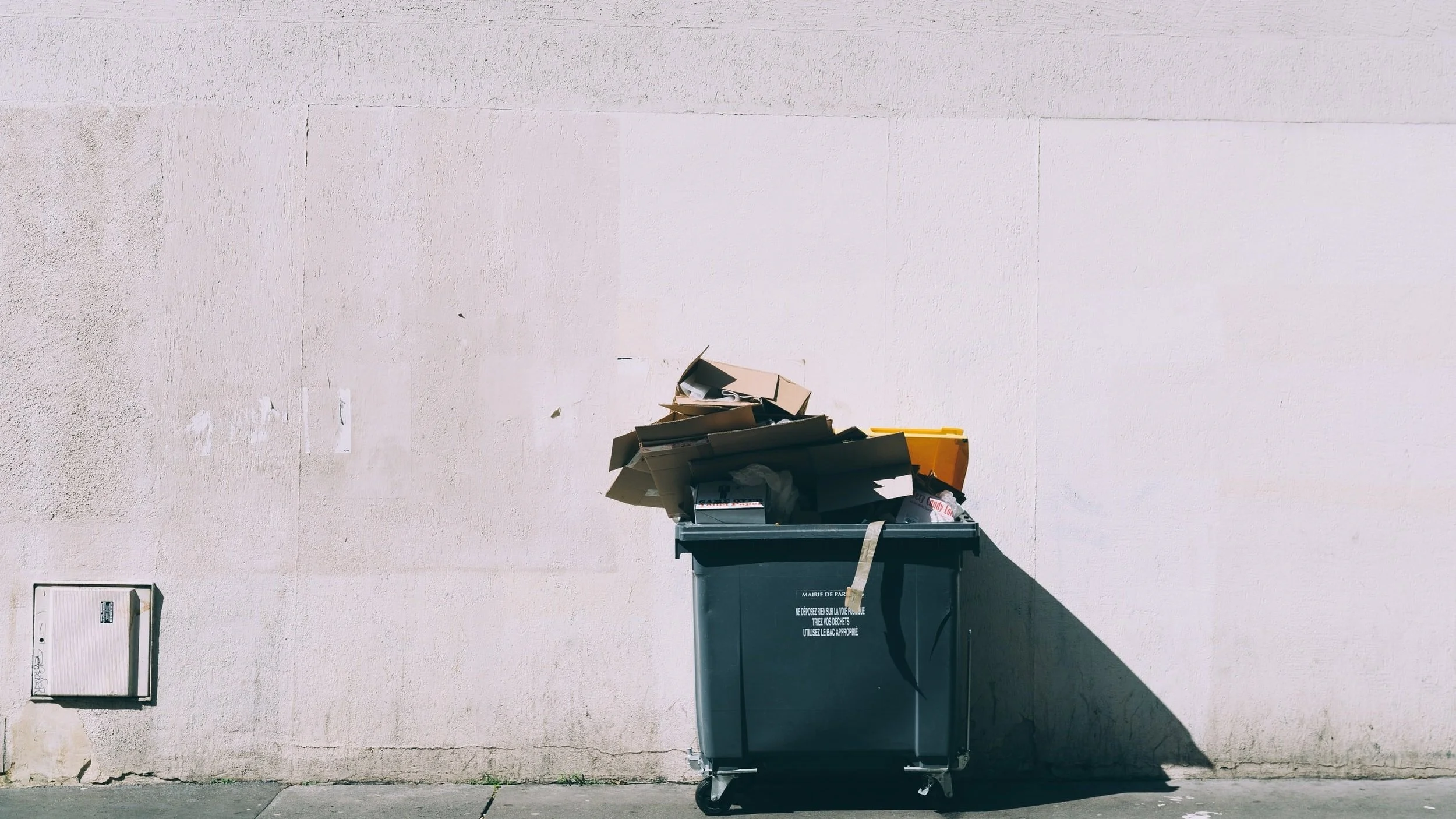 Future of Waste - Arbon Initiative