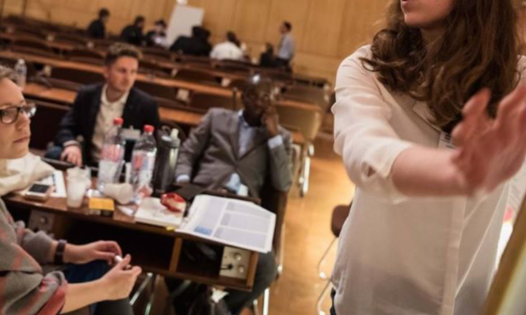 #YouthOfUNESCO: Championing Sustainability &amp; Innovation!