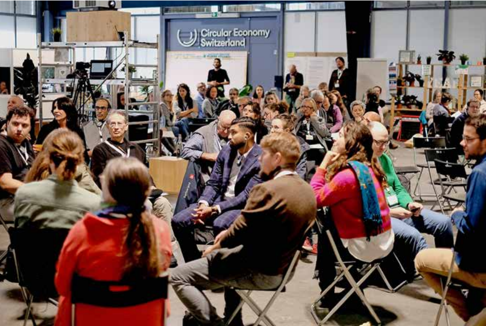 L’Agri hebdo: avenir alimentaire débattu par une assemblée de citoyens