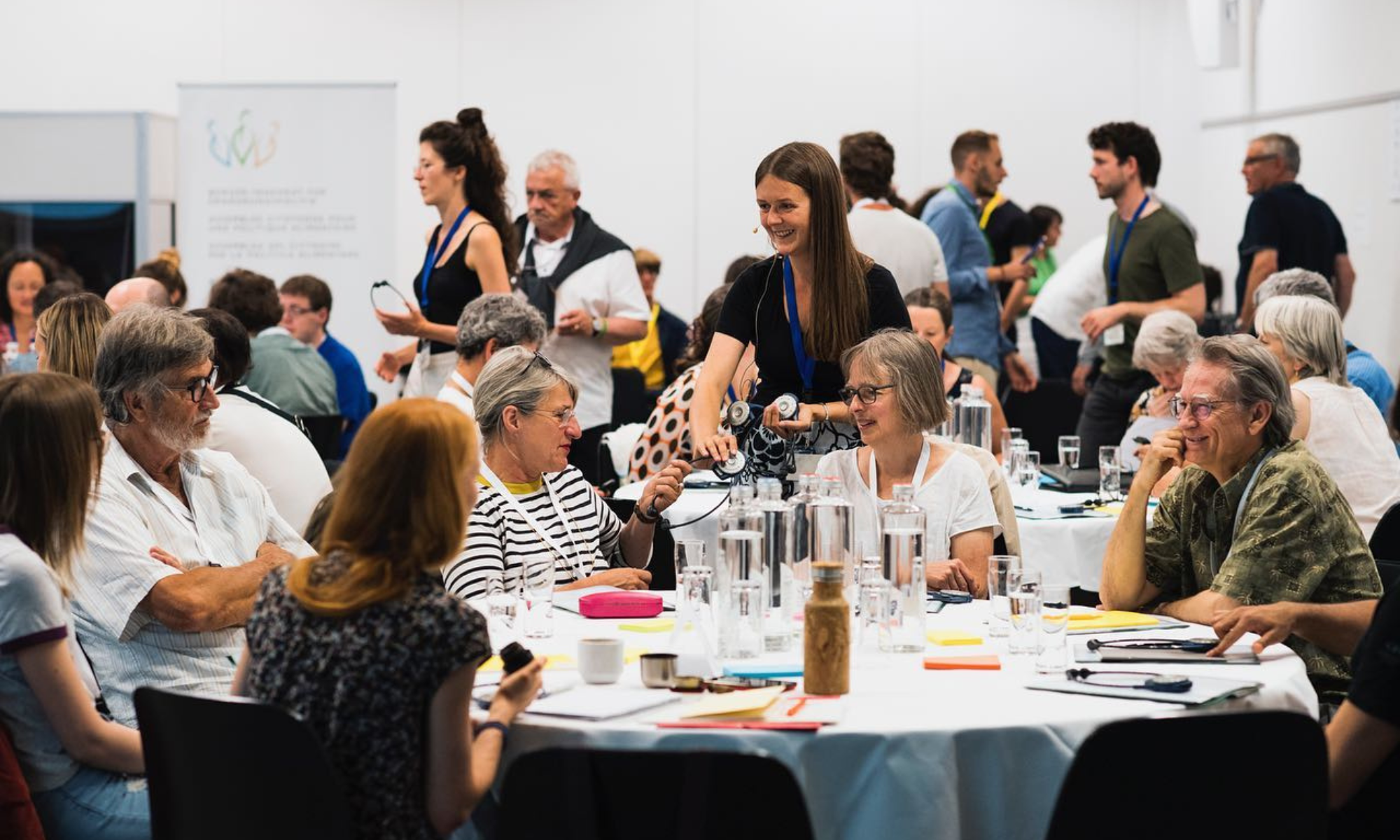 SRF: When citizens have a say in food policy