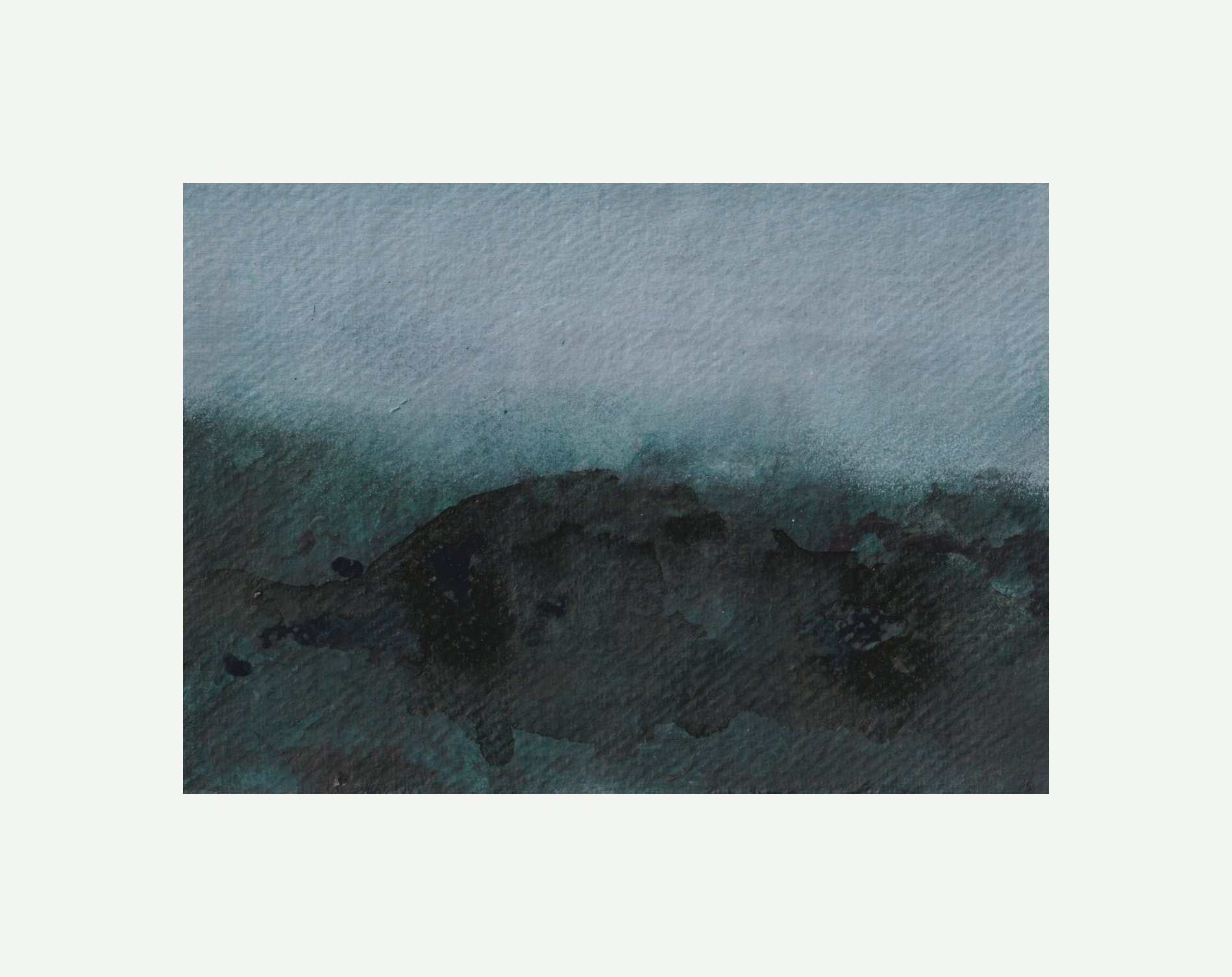Hillside I