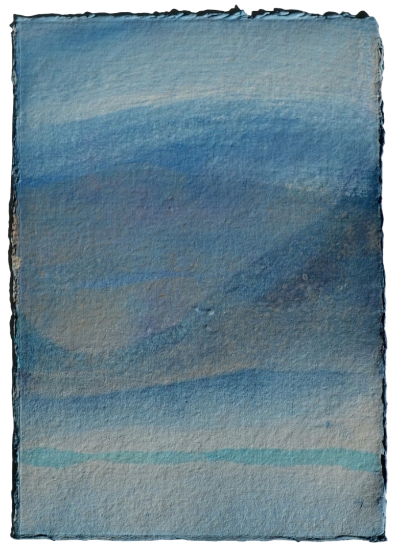 Snow mountain study IV.png