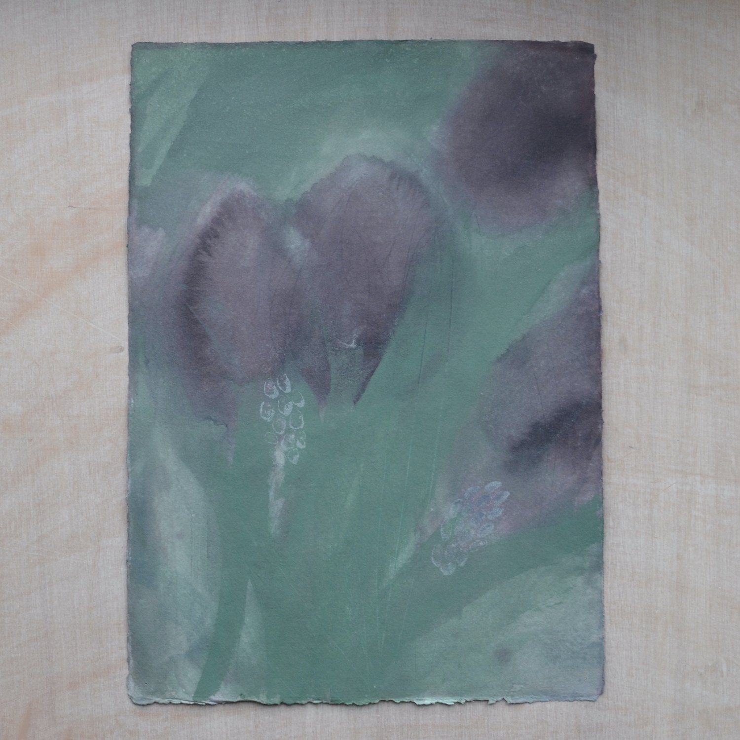 Tulips & Hyacinths 1b.JPG