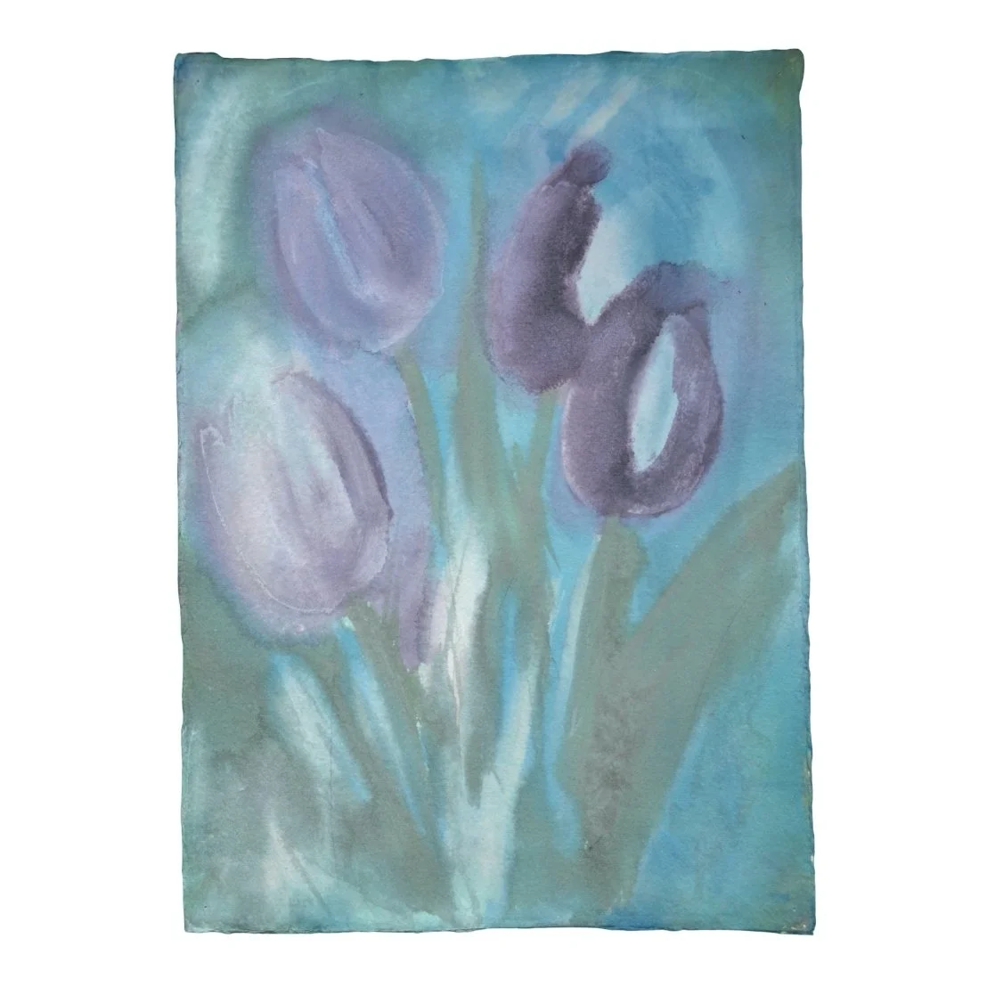 Tulips I