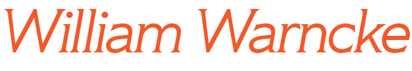 williamwarnckedesign