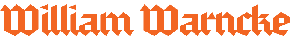 williamwarnckedesign